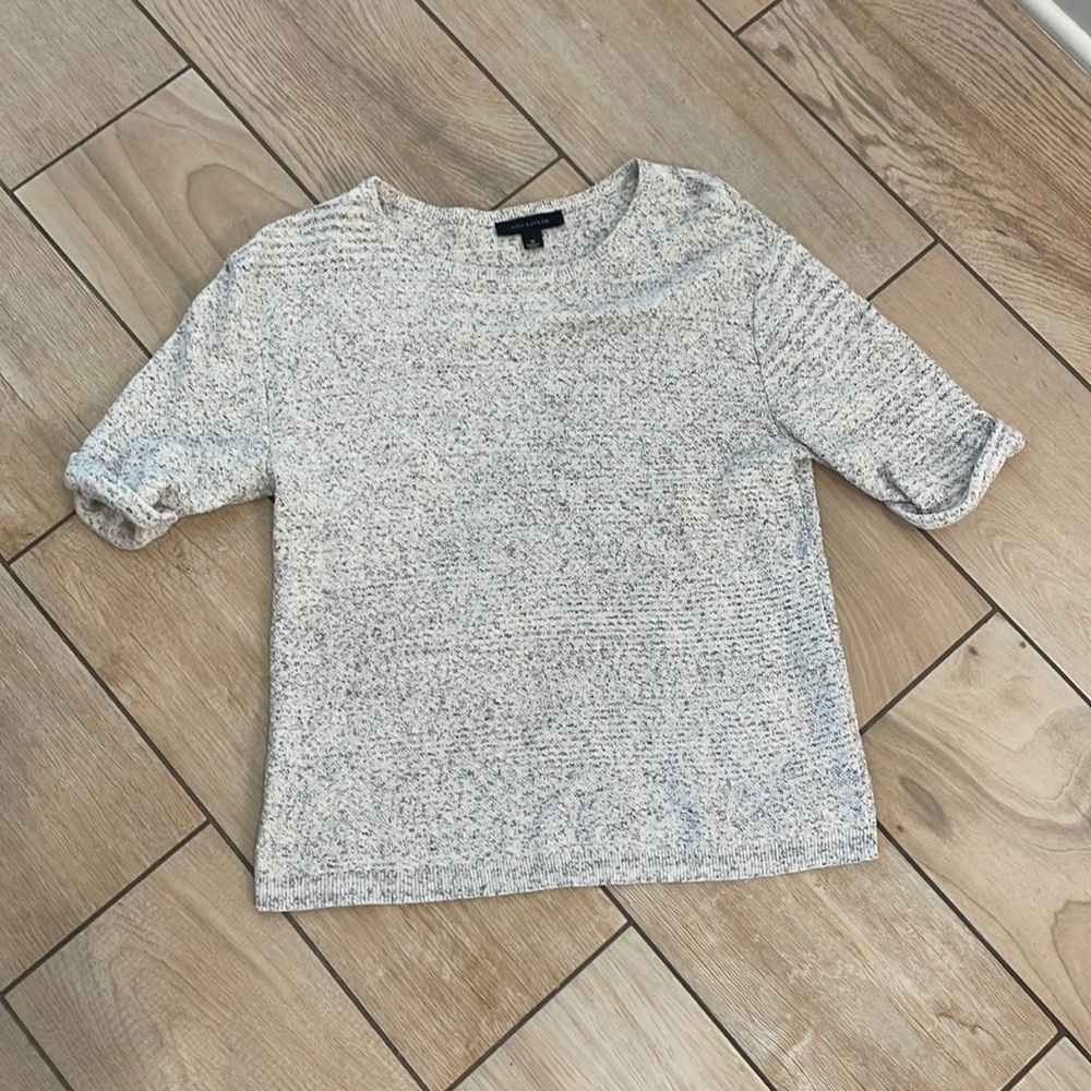 Ann Taylor top